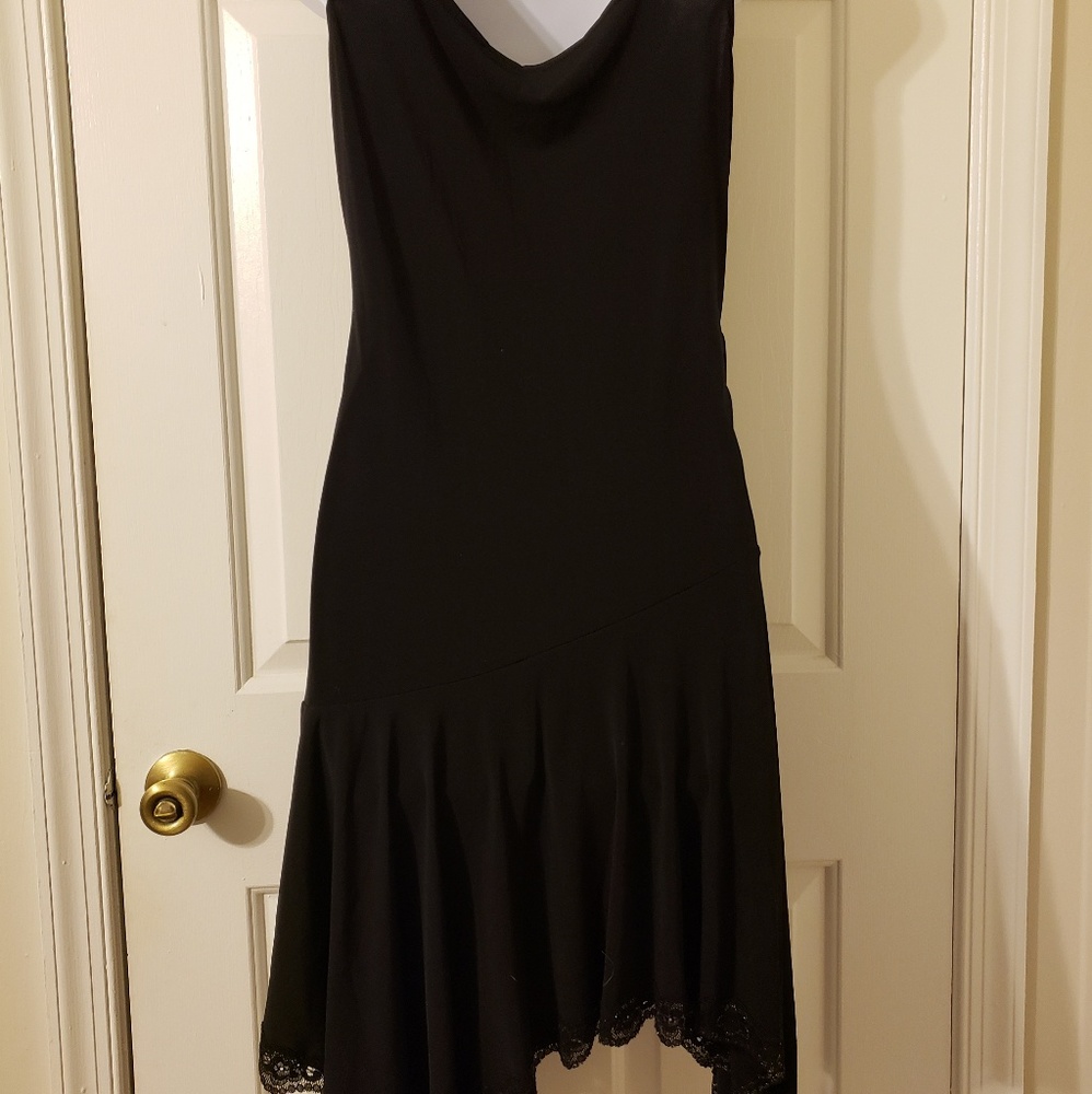 Women's Formal Dress. FIfilles de Paris - Picture 7 of 8